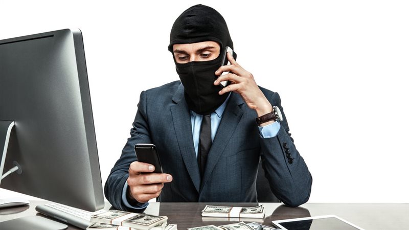 عقوبة التهديد في