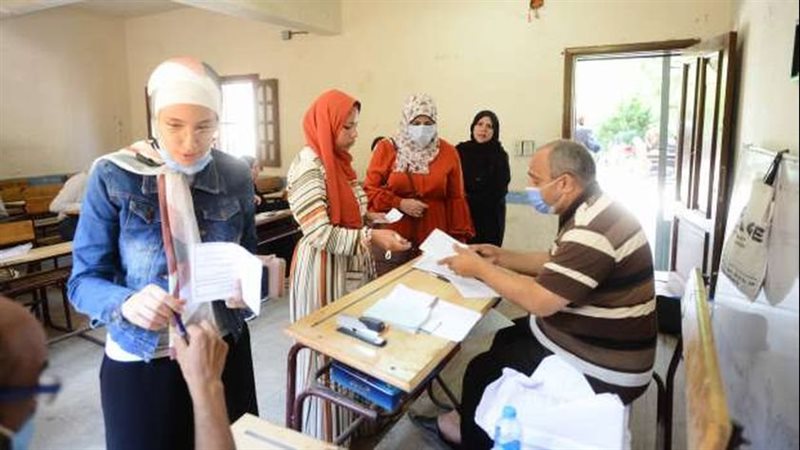 ازاي اعمل تظلم تالته