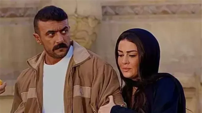 مسلسل فهد البطل الحلقه