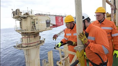 خلال عامين.. الحكومة تكشف عن طفرة في إنتاج البترول والغاز الطبيعي