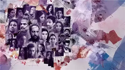 ساعته وتاريخه الموسم الثاني الحلقة السادسة تزيد من إثارة المتابعين