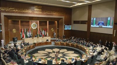 قمة عربية طارئة بالقاهرة حول التطورات الخطيرة للقضية الفلسطينية 