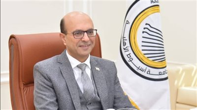 غدا.. إطلاق ملتقى قادة اتحادات طلاب جامعات الجمهورية الجديدة مصر 2030 بجامعة أسيوط