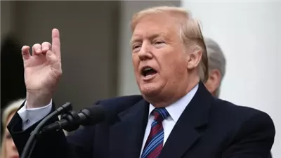 ترامب: الحرب الروسية الأوكرانية لن تتوقف إلا من خلالي