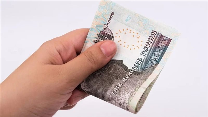 زيادة المرتبات 2025