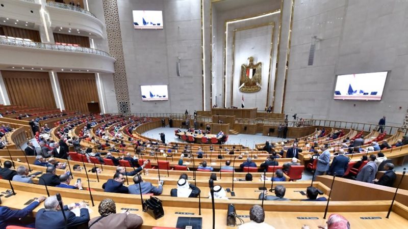 موعد فتح باب الترشح
