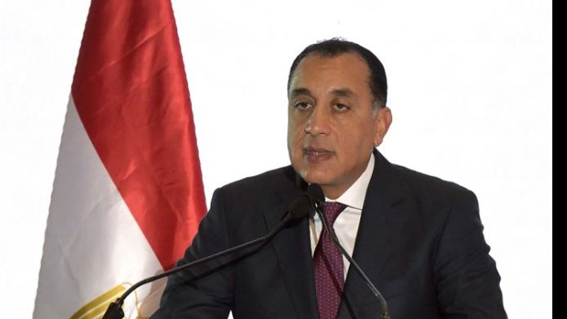مصطفى مدبولي رئيس
