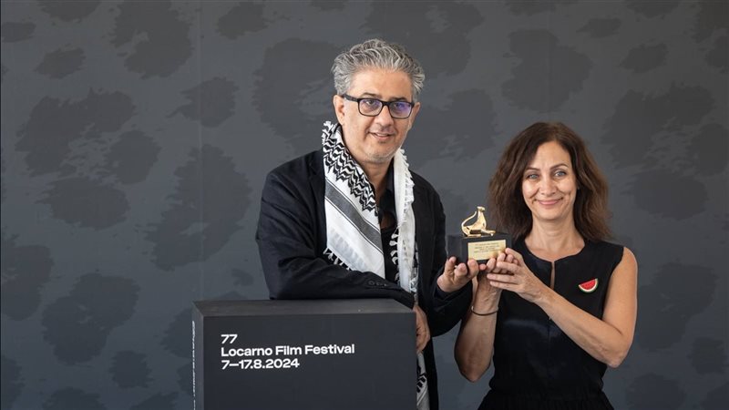 الفيلم الفلسطيني