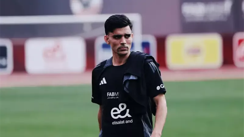 أشرف بن شرقي