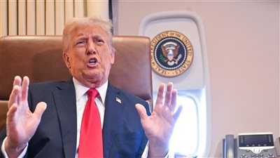 هنشتريها.. تصريحات ترامب عن غزة تثير أزمة وحماس ترد  (فيديو)