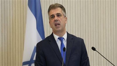 وزير إسرائيلي يثير الجدل من جديد: من يرغب إقامة دولة فلسطينية فليفعلها في وطنه