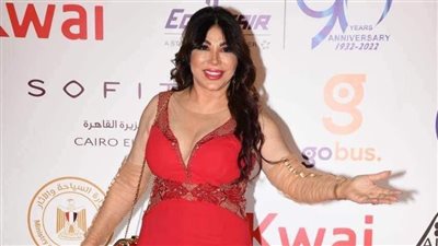 نص الشعب اسمه محمد.. غادة إبراهيم ترد على مؤلف وصفها بالكريزماتك