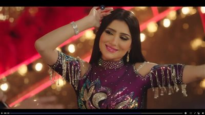 مسلسل اش اش الحلقه الاولى .. مي عمر: «مبتجوزش راجل غلطت معاه»