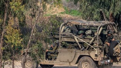 الجيش الإسرائيلي يعزز قواته حول غزة بعد تأجيل حماس إطلاق سراح الرهائن