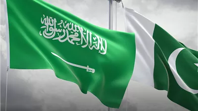 السعودية وباكستان: ضرورة عقد اجتماع عاجل لمنظمة التعاون الإسلامي لبحث تطورات غزة