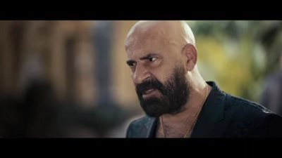 فيلم الدشاش محمد سعد.. الجمهور السعودي يشارك في تحقيق رقم جديد