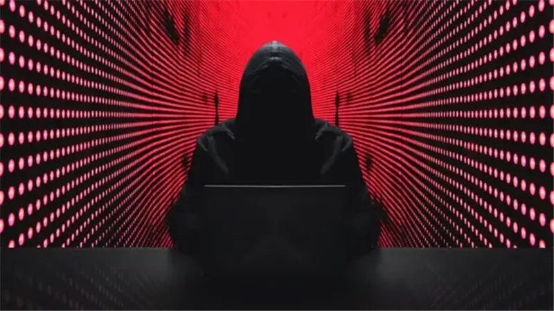 مجموعة هاكرز حنظلة