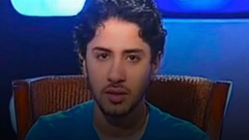 حبس اليوتيوبر أحمد
