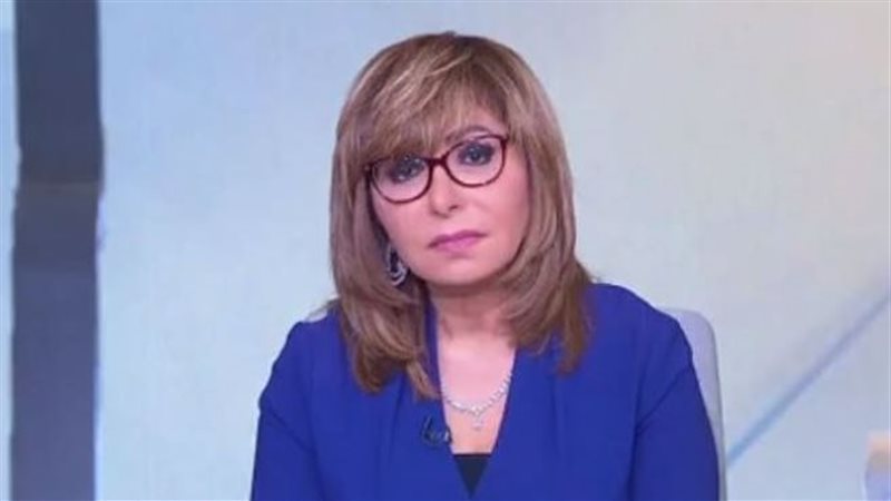 لميس الحديدي