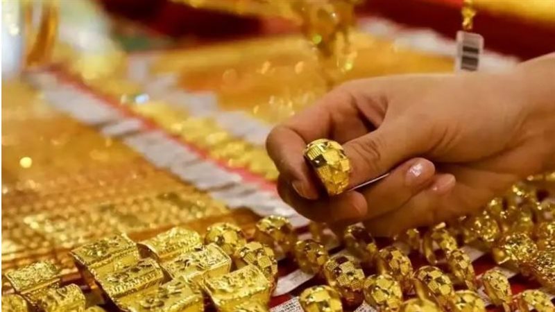 سعر الذهب اليوم