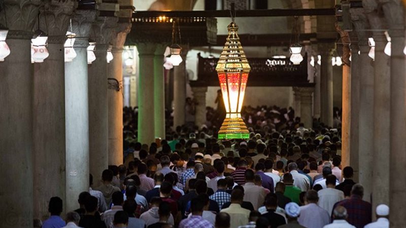كيف أستعد لشهر رمضان؟