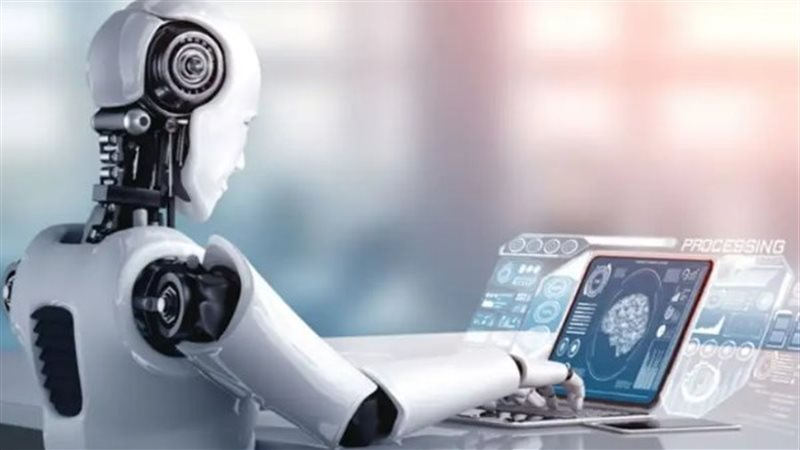 مقترح لتطبيقات الذكاء