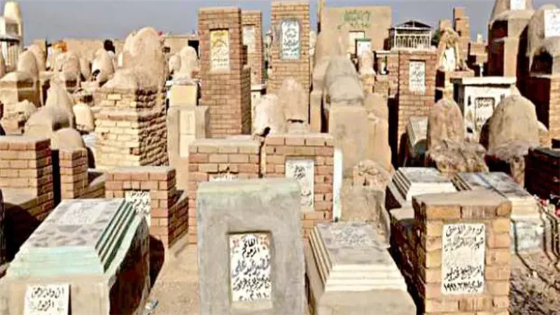 هل يوجد عذاب في القبر؟