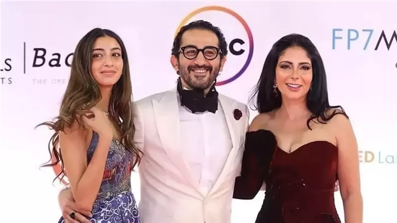 لي لي أحمد حلمي تتصدر