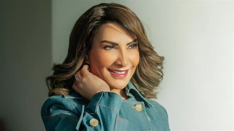 من هي الفنانة هدى
