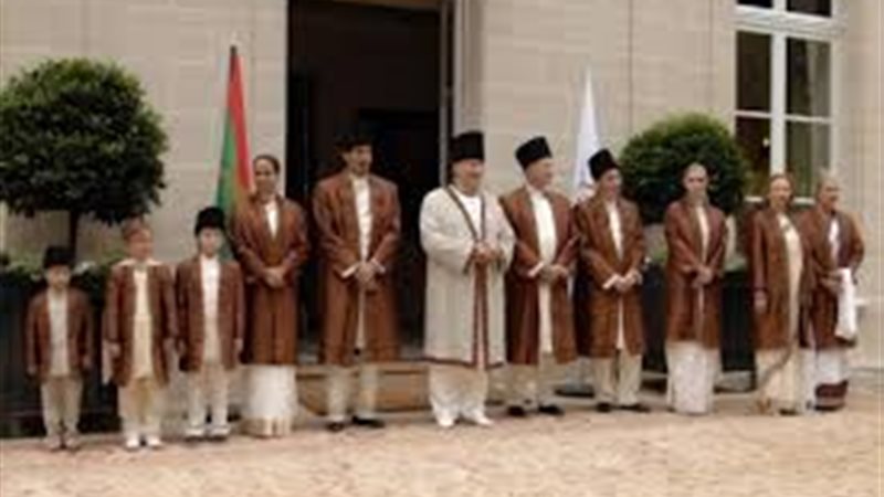 ما هي الطائفة الإسماعيلية