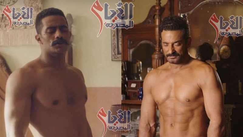 مسلسل سيد الناس الحلقه