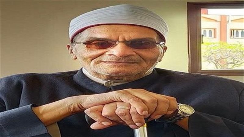 الشيخ سلامة كامل