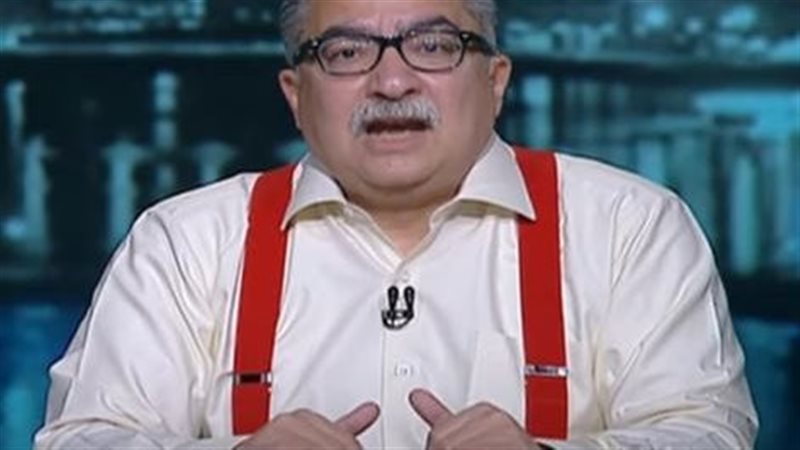 إبراهيم عيسى عن تهجير