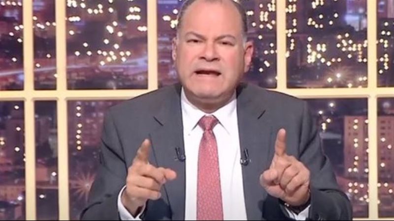 نشأت الديهي يرد على