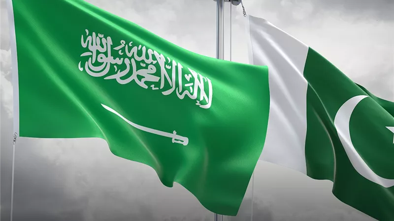 السعودية وباكستان