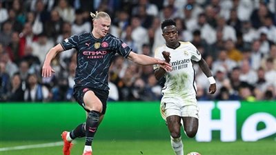 سيناريوهات تأهل مانشستر سيتي لدور الـ 16 على حساب ريال مدريد