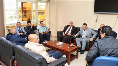 مجلس إدارتي الجزيرة 2،1 يستعدان لاستقبال شهر رمضان بفعاليات خاصة