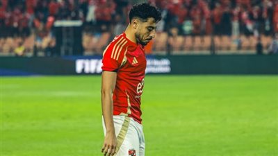 أكرم توفيق يصالح جماهير الأهلي بهذه الطريقة.. شاهد ماذا فعل؟