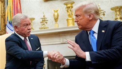 باحثة سياسية: كان يجب عقد قمة عربية طارئة قبل الذهاب لواشنطن| خاص