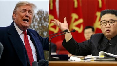 أول رد من كوريا الشمالية على تصريحات ترامب بشأن غزة  | إنفوجراف