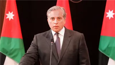 الأردن: نواصل العمل مع الأشقاء العرب لصياغة موقف موحد يهدف لإعمار غزة
