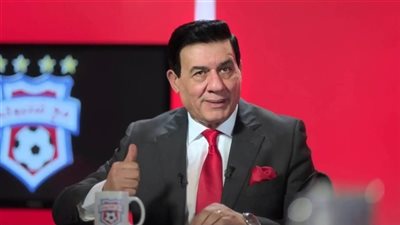 بعد تدهور حالته الصحية.. مدحت شلبي يوجه رسالة لجمهوره ويكشف موعد عودته (فيديو)