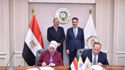 تعاون جديد بين وزارتا التموين والعمل لدعم الفئات الأكثر احتياجًا في رمضان