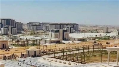 شركة العاصمة الإدارية ترفض عروضًا لشراء أراضٍ بالدولار.. تفاصيل