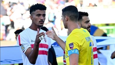 ميدو يحسم الجدل بشأن رحيل حسام عبدالمجيد عن الزمالك.. ماذا قال ؟