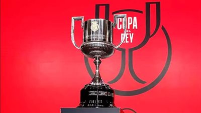 قرعة نصف نهائي كأس ملك إسبانيا 2025 .. صدمة لجمهور كرة القدم