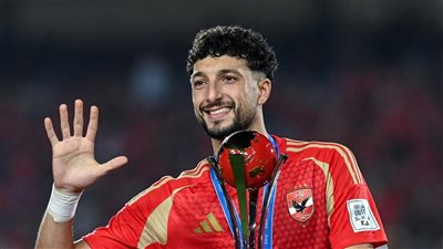 مفاجأة الموسم | الأهلي يوافق على رحيل وسام أبو علي لهذا النادي مقابل 8 ملايين يورو .. وشرط وحيد لإتمام الصفقة