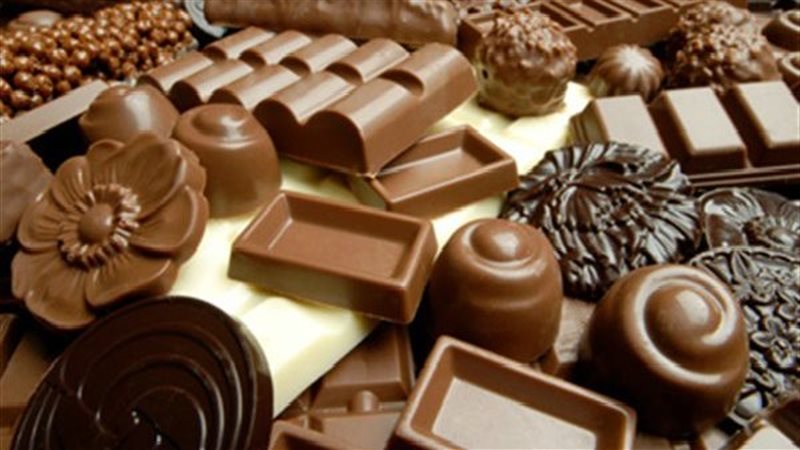 أسعار الشوكولاتة