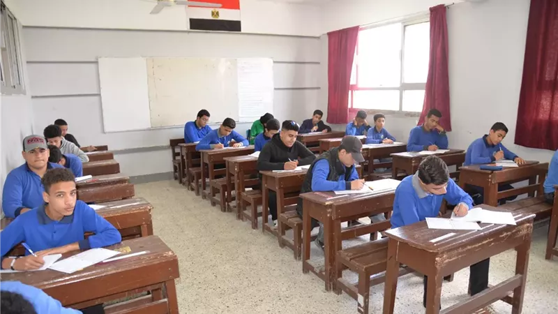 رابط نتيجة الشهادة
