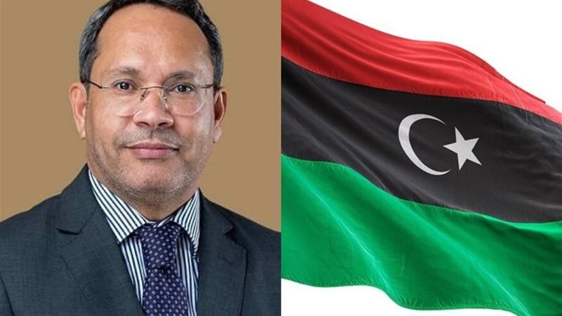 وزير الدولة لشؤون
